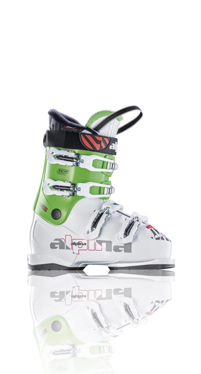 Alpina AJ 60 2013/2014